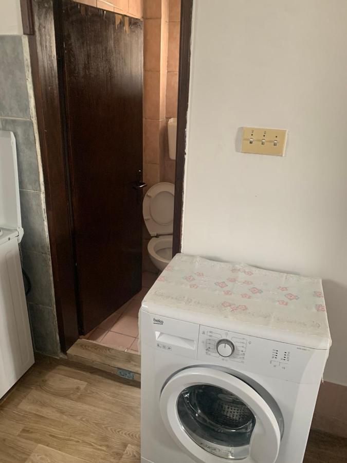 Nikola Studio Подгориця Екстер'єр фото